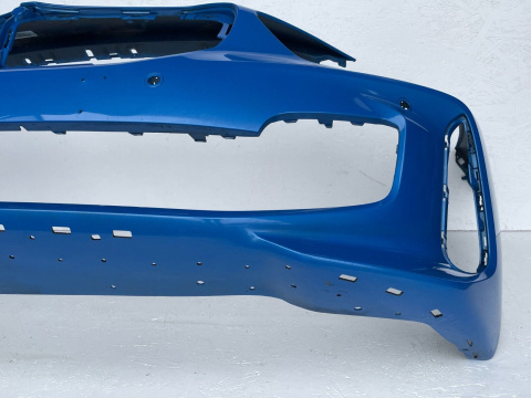 BMW 1er F40 M135i M paket ab Bj. 2019 - Stoßstange vorne bumper Original mb320 BMW 1er F40 M135i M paket ab Bj. 2019 - Stoßstange vorne bumper Original mb320