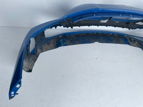 BMW 1er F40 M135i M paket ab Bj. 2019 - Stoßstange vorne bumper Original mb320 BMW 1er F40 M135i M paket ab Bj. 2019 - Stoßstange vorne bumper Original mb320