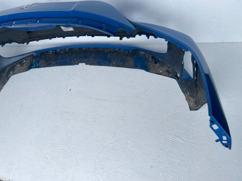 BMW 1er F40 M135i M paket ab Bj. 2019 - Stoßstange vorne bumper Original mb320 BMW 1er F40 M135i M paket ab Bj. 2019 - Stoßstange vorne bumper Original mb320