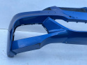 BMW 2er F45 F46 m paket stoßstange vorne front bumper Original mb321