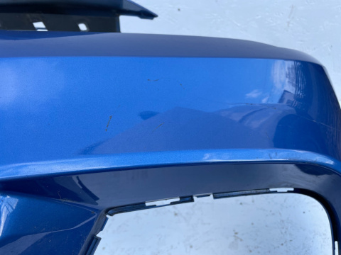 BMW 2er F45 F46 m paket stoßstange vorne front bumper Original mb321 BMW 2er F45 F46 m paket stoßstange vorne front bumper Original mb321