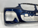 BMW X3 G01 M paket ab Bj. 2017 - Stoßstange vorne bumper Original mb141