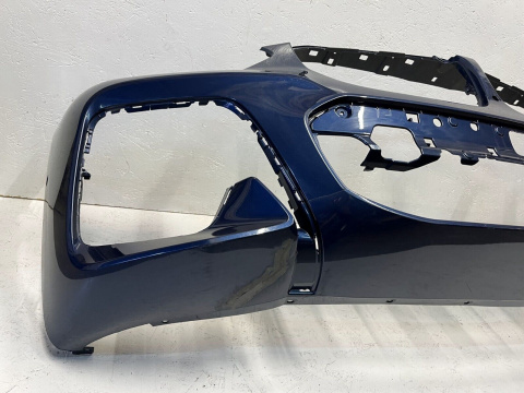 BMW X3 G01 M paket ab Bj. 2017 - Stoßstange vorne bumper Original mb141 BMW X3 G01 M paket ab Bj. 2017 - Stoßstange vorne bumper Original mb141