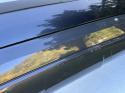 BMW X3 G01 m paket Stoßstange hinten rear bumper Original mb370
