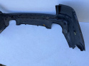 BMW X3 G01 m paket Stoßstange hinten rear bumper Original mb370