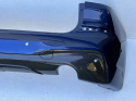 BMW X3 G01 m paket Stoßstange hinten rear bumper Original mb371