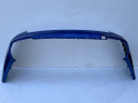 BMW 3er F34 GT m paket stoßstange hinten rear bumper Original mb375