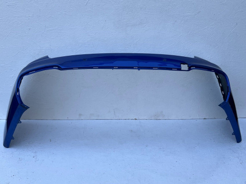 BMW 3er F34 GT m paket stoßstange hinten rear bumper Original mb375 BMW 3er F34 GT m paket stoßstange hinten rear bumper Original mb375