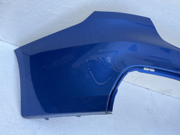 BMW 3er F34 GT m paket stoßstange hinten rear bumper Original mb375