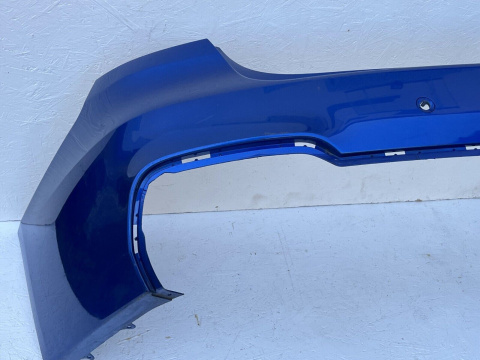 BMW 3er F34 GT m paket stoßstange hinten rear bumper Original mb375 BMW 3er F34 GT m paket stoßstange hinten rear bumper Original mb375