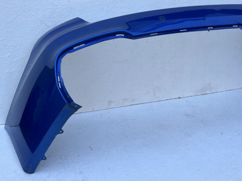 BMW 3er F34 GT m paket stoßstange hinten rear bumper Original mb375 BMW 3er F34 GT m paket stoßstange hinten rear bumper Original mb375