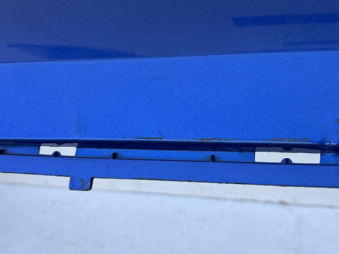 BMW 3er F34 GT m paket stoßstange hinten rear bumper Original mb375 BMW 3er F34 GT m paket stoßstange hinten rear bumper Original mb375
