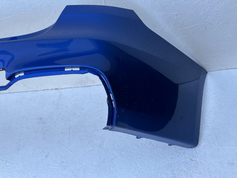 BMW 3er F34 GT m paket stoßstange hinten rear bumper Original mb375 BMW 3er F34 GT m paket stoßstange hinten rear bumper Original mb375