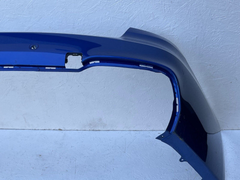 BMW 3er F34 GT m paket stoßstange hinten rear bumper Original mb375 BMW 3er F34 GT m paket stoßstange hinten rear bumper Original mb375