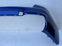 BMW 3er F34 GT m paket stoßstange hinten rear bumper Original mb375