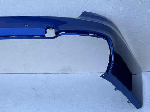 BMW 3er F34 GT m paket stoßstange hinten rear bumper Original mb375 BMW 3er F34 GT m paket stoßstange hinten rear bumper Original mb375