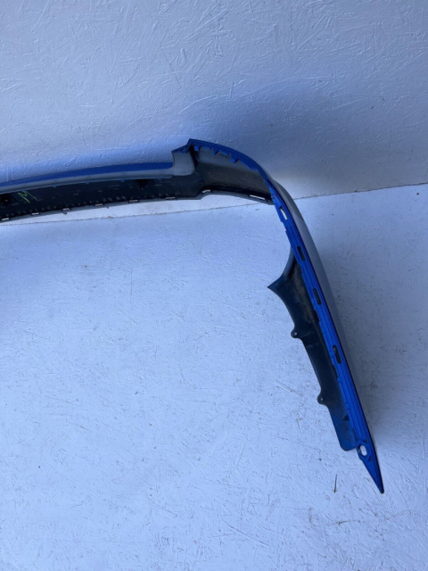BMW 3er F34 GT m paket stoßstange hinten rear bumper Original mb375 BMW 3er F34 GT m paket stoßstange hinten rear bumper Original mb375