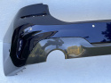 BMW 3er G21 Touring M paket Stoßstange hinten bumper rear Original mb377