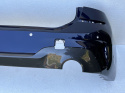 BMW 3er G21 Touring M paket Stoßstange hinten bumper rear Original mb377