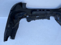 BMW X4 G02 m paket Stoßstange hinten bumper rear Original mb373