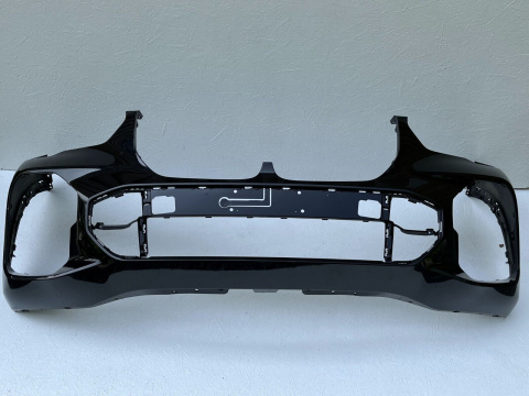 BMW X5 G05 M paket Stoßstange vorne front bumper Original bw131 BMW X5 G05 M paket Stoßstange vorne front bumper Original bw131