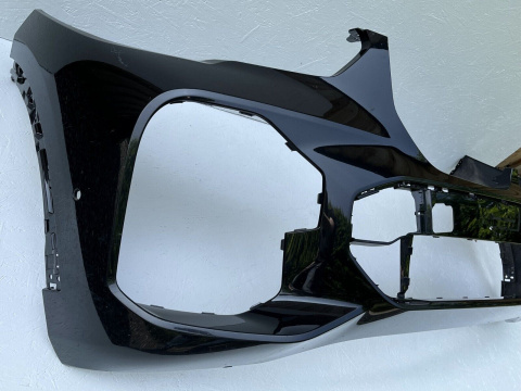BMW X5 G05 M paket Stoßstange vorne front bumper Original bw131 BMW X5 G05 M paket Stoßstange vorne front bumper Original bw131