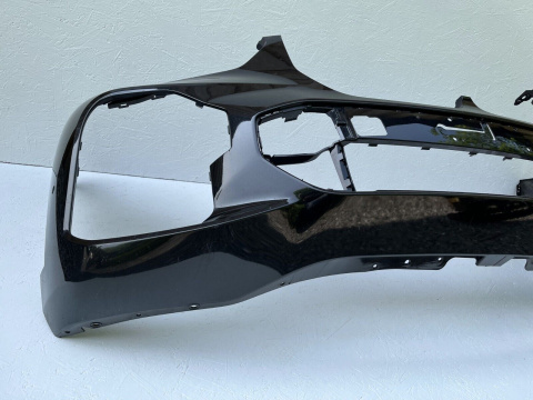 BMW X5 G05 M paket Stoßstange vorne front bumper Original bw131 BMW X5 G05 M paket Stoßstange vorne front bumper Original bw131