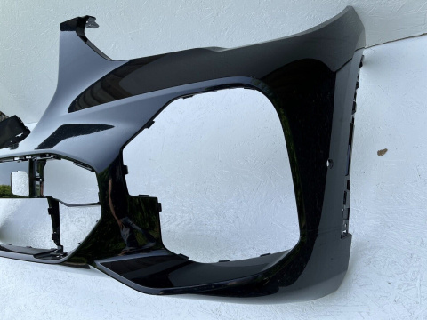 BMW X5 G05 M paket Stoßstange vorne front bumper Original bw131 BMW X5 G05 M paket Stoßstange vorne front bumper Original bw131