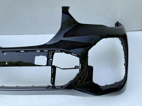 BMW X5 G05 M paket Stoßstange vorne front bumper Original bw131 BMW X5 G05 M paket Stoßstange vorne front bumper Original bw131