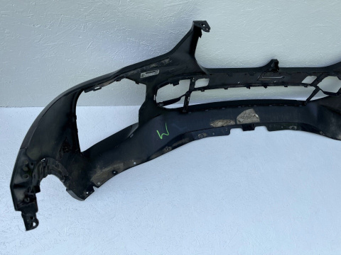 BMW X5 G05 M paket Stoßstange vorne front bumper Original bw131 BMW X5 G05 M paket Stoßstange vorne front bumper Original bw131