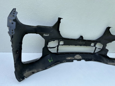 BMW X5 G05 M paket Stoßstange vorne front bumper Original bw131 BMW X5 G05 M paket Stoßstange vorne front bumper Original bw131