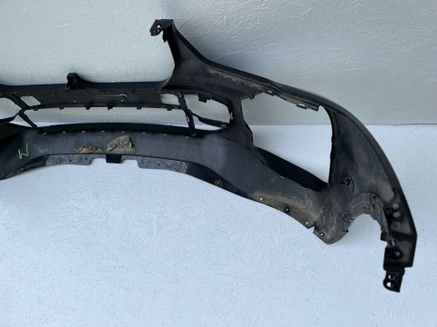 BMW X5 G05 M paket Stoßstange vorne front bumper Original bw131 BMW X5 G05 M paket Stoßstange vorne front bumper Original bw131