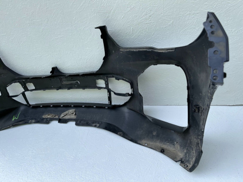 BMW X5 G05 M paket Stoßstange vorne front bumper Original bw131 BMW X5 G05 M paket Stoßstange vorne front bumper Original bw131
