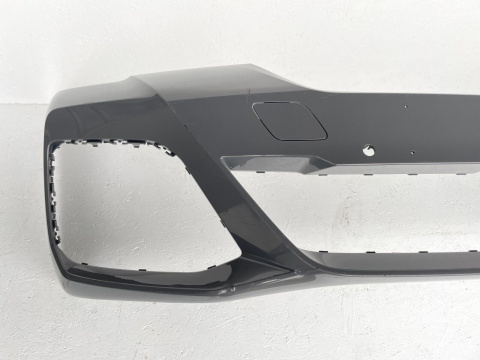 BMW 5er G30 G31 LCI m paket Stoßstange stossstange vorne bumper Original mb303 BMW 5er G30 G31 LCI m paket Stoßstange stossstange vorne bumper Original mb303