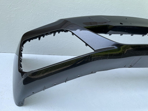 BMW 5er G30 LCI ab Bj. 2020 - M paket Stoßstange vorne front bumper Original BMW 5er G30 LCI ab Bj. 2020 - M paket Stoßstange vorne front bumper Original