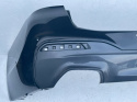 BMW 5er G31 Touring M paket Stoßstange hinten bumper rear Original mb224