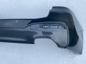 BMW 5er G31 Touring M paket Stoßstange hinten bumper rear Original mb224
