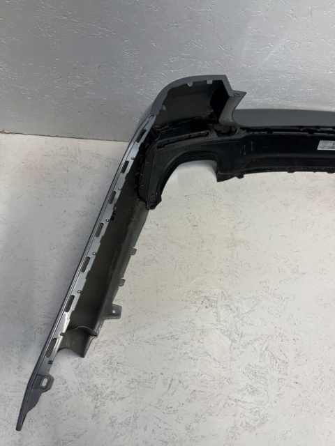 BMW 5er G31 Touring m paket stoßstange hinten rear bumper Original mb229 BMW 5er G31 Touring m paket stoßstange hinten rear bumper Original mb229
