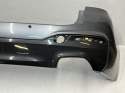 BMW 5er G31 Touring m paket stoßstange hinten rear bumper Original mb360