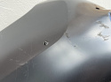 BMW 5er G31 Touring m paket stoßstange hinten rear bumper Original