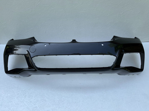 BMW 6er GT G32 M paket Stoßstange vorne front bumper Original BMW 6er GT G32 M paket Stoßstange vorne front bumper Original