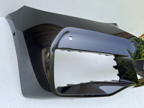 BMW 6er GT G32 M paket Stoßstange vorne front bumper Original BMW 6er GT G32 M paket Stoßstange vorne front bumper Original