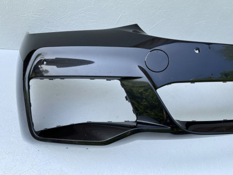 BMW 6er GT G32 M paket Stoßstange vorne front bumper Original BMW 6er GT G32 M paket Stoßstange vorne front bumper Original