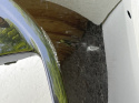 BMW 6er GT G32 M paket Stoßstange vorne front bumper Original