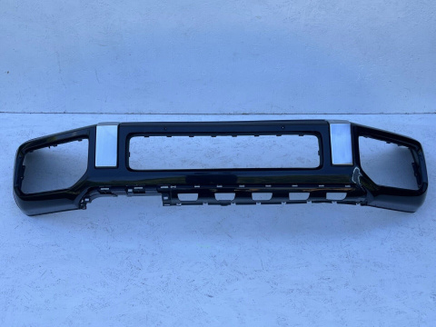 Mcedes Benz G klasse W463 MOPF G63 AMG aBj.2019 - Stoßstange vorne Original mm Mcedes Benz G klasse W463 MOPF G63 AMG aBj.2019 - Stoßstange vorne Original mm