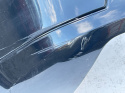 Mercedes Benz ML W164 AMG optik Stoßstange hinten rear bumoer Original mm14