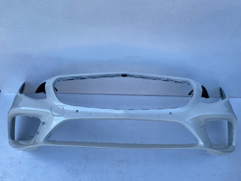 Mercedes Benz S klasse W217 MOPF AMG Stoßstange stossstange vorne Original mw35 Mercedes Benz S klasse W217 MOPF AMG Stoßstange stossstange vorne Original mw35