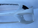 Mercedes Benz S klasse W217 MOPF AMG Stoßstange stossstange vorne Original mw35