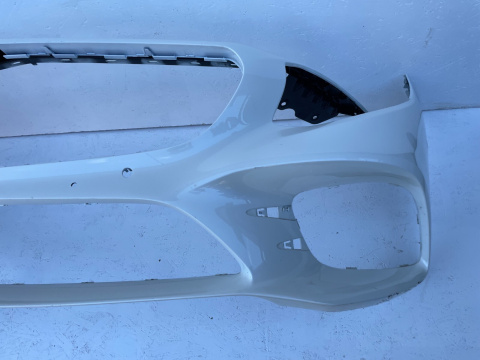 Mercedes Benz S klasse W217 MOPF AMG Stoßstange stossstange vorne Original mw35 Mercedes Benz S klasse W217 MOPF AMG Stoßstange stossstange vorne Original mw35