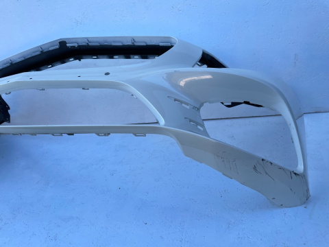 Mercedes Benz S klasse W217 MOPF AMG Stoßstange stossstange vorne Original mw35 Mercedes Benz S klasse W217 MOPF AMG Stoßstange stossstange vorne Original mw35